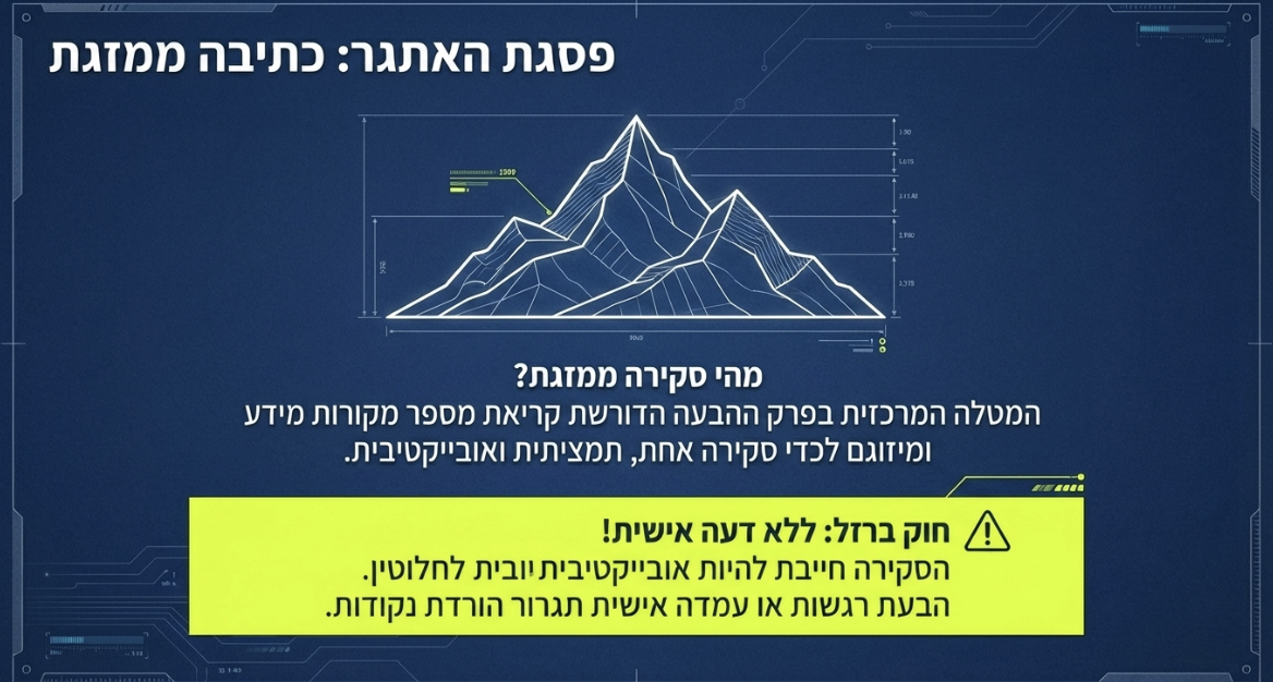 מצגת 7